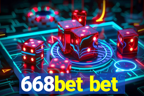 668bet bet